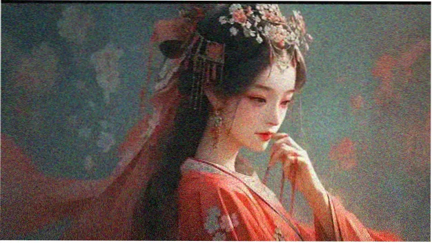 恐龙视频 陨石降临前 修复版 海报